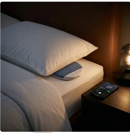DreamWave ™ Pillow Speaker