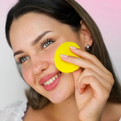 BAIDLEE™ Turmeric and Kojic Acid Pads